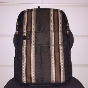 Focused Space backpack